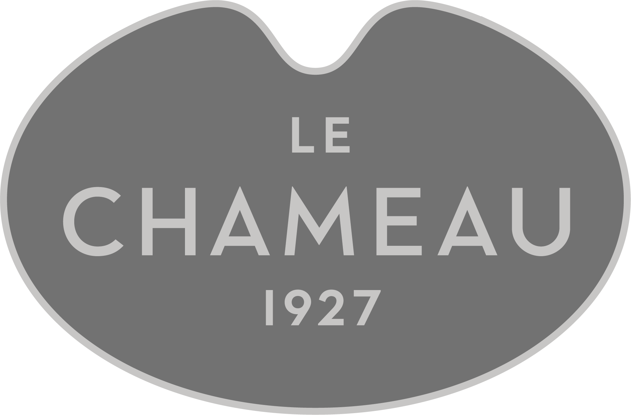 Le Chameau logo