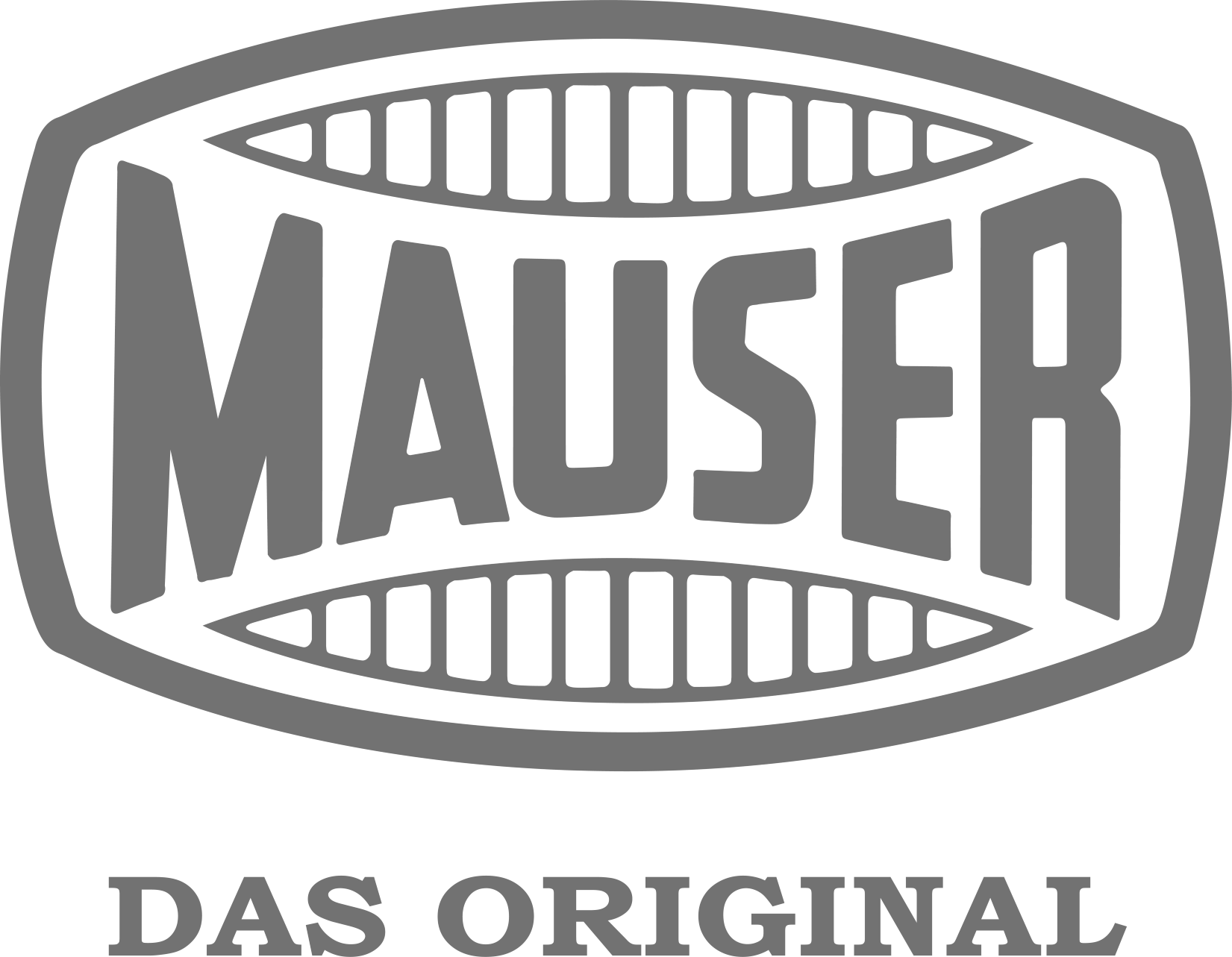 Mauser logo
