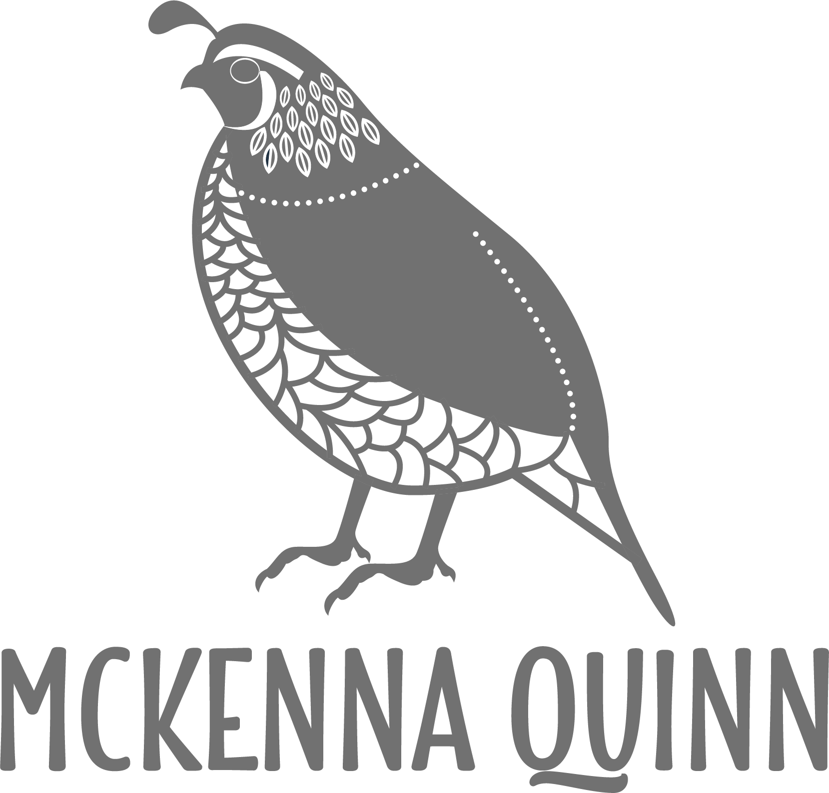 McKenna Quinn logo