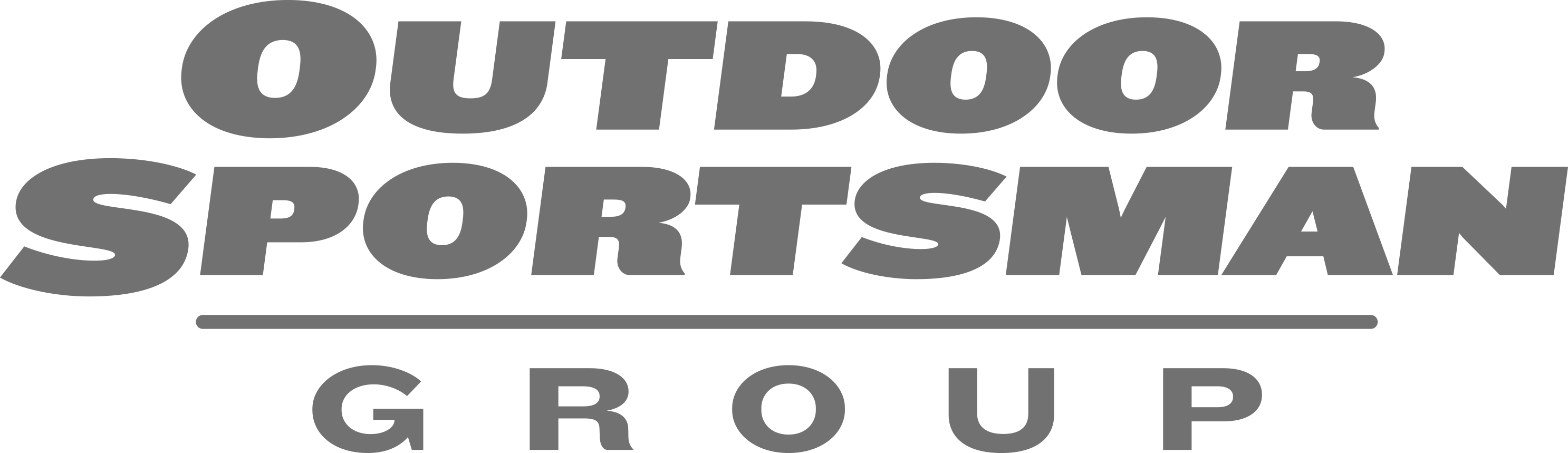 Outdoor Sportsman Group logo