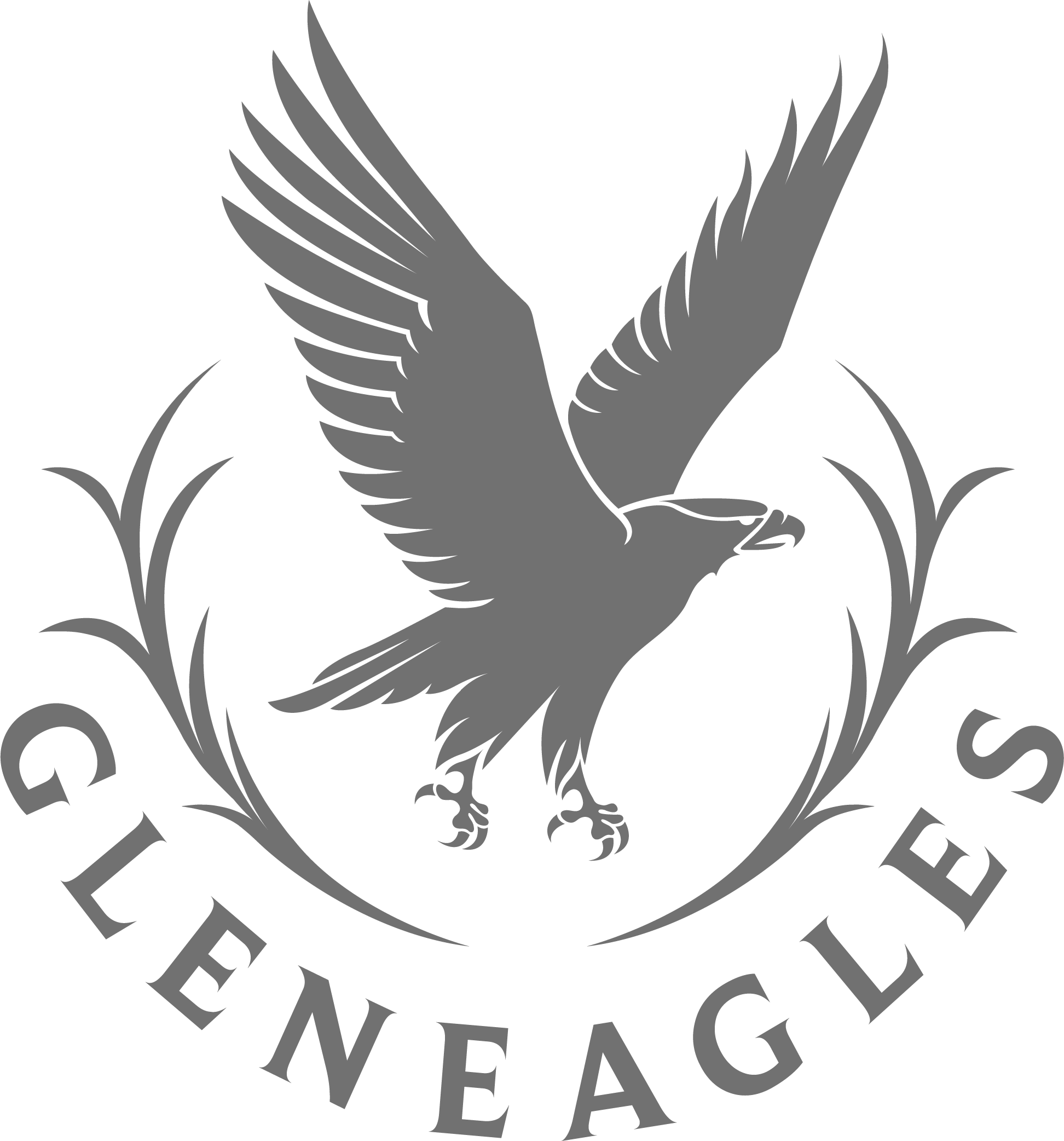 Gleneagles Hotel logo