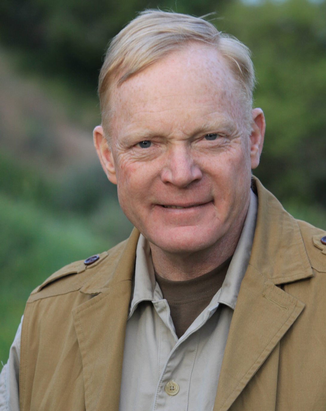 Craig Boddington Headshot